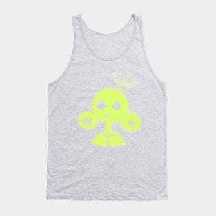 Froggy Queen Tank Top